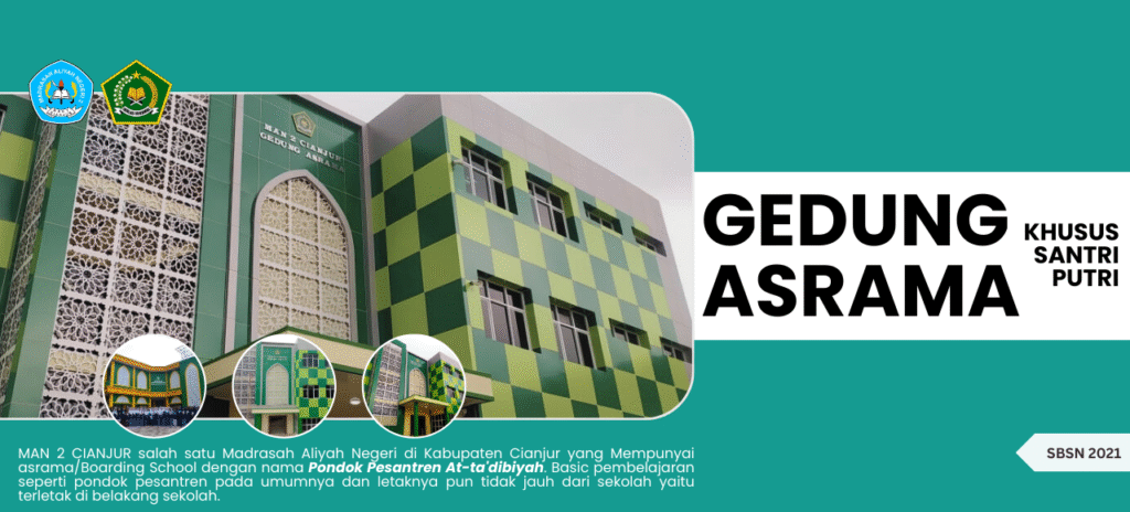 Asrama