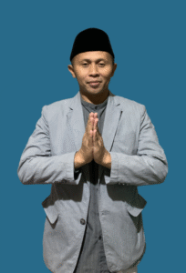 H. Elan Kustiawan Zaeni, S.Ag
