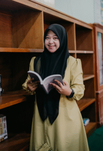 Ineu Restikawati, M.Pd