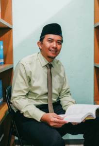 Anton Ahmad Ansori, S.Pd