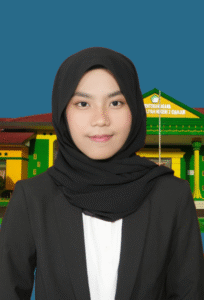 Azkia Fathiyannisa, S.Pd