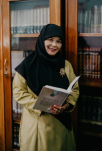 Dede Yanti Yulianti, S.Pd