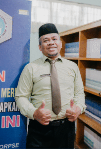 Drs. Nandang Ginanjar Jatnika, M.Pd.I