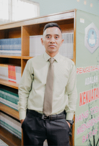 Eka Surya Prasetia, S.Pd