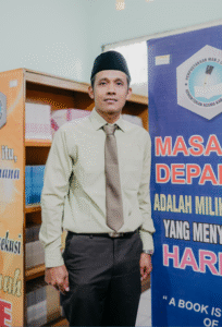 H. Samsudin, S.Sos.,I.MH