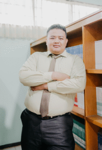 Irfan Maulana Cahyadi, S.Kom