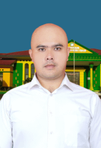 Rendi Ramadhan, S.Pd