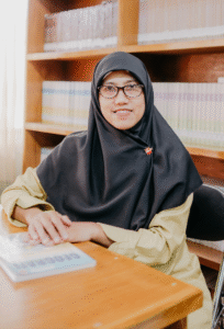 Ria Suzana Pranata, S.Pd