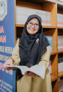 Risnawati Nurmala, S.Pd