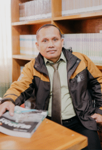 Wildan Arifin, M.Pd