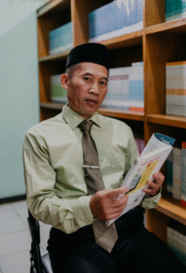Yeyeh Sehabudin, SE, M.Si