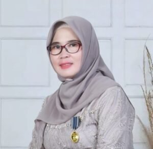 Ayi Rohmah