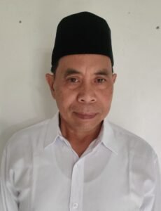 Ahmad Soleh