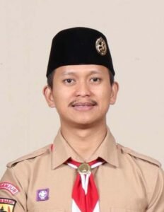 ahmad supriyadi