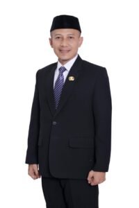 H. Budi Lukman, M.Ag